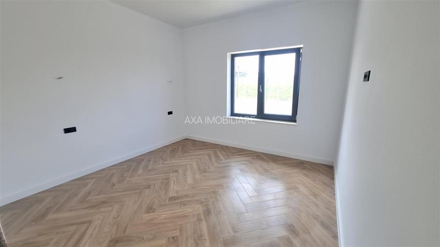 Casa Breazu,4 camere,2 bai,Teren 450mp,Dressing,Placa,Pod,0% Comision - 11