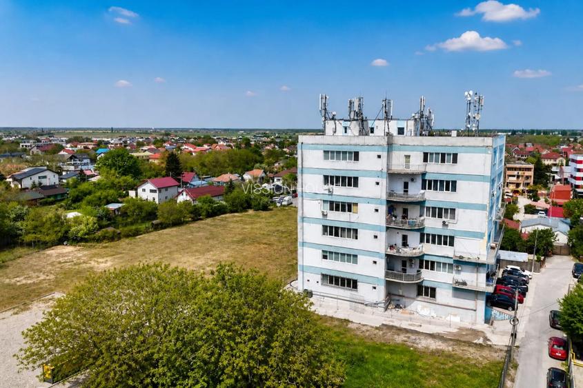 Clădire multifuncțională  | Oportunitate de investiție | Otopeni - 17