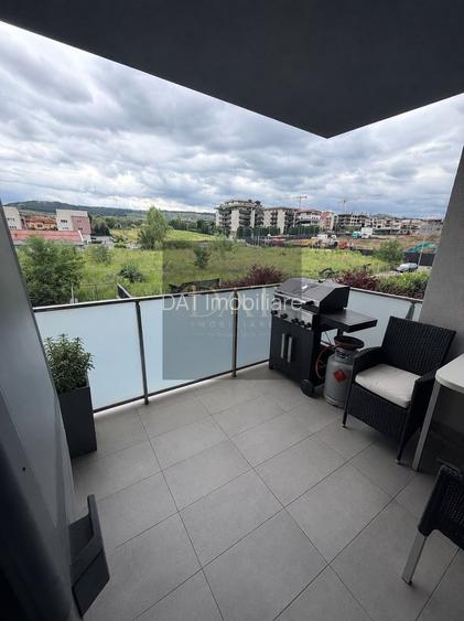 Apartament 2 Camere | Bună Ziua | zona Lidl | Parcare Inclusa - 5