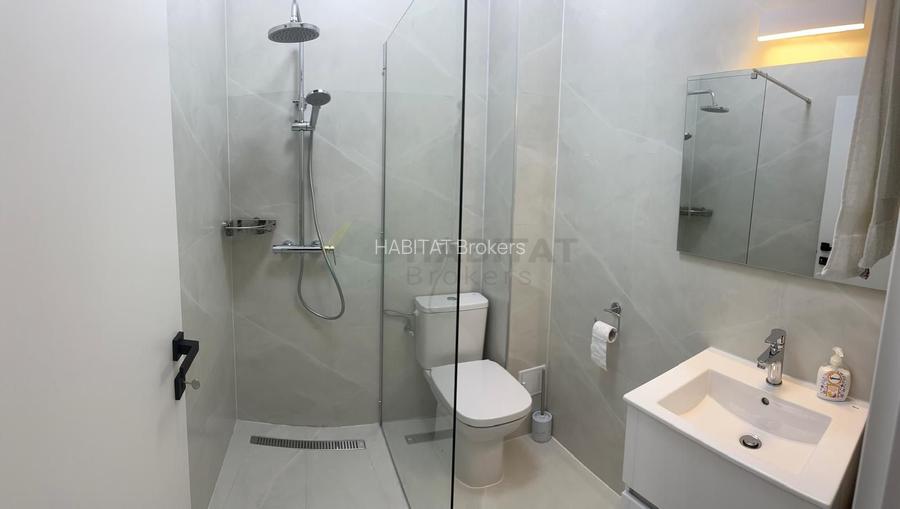 Apartament 2 camere cu grădină proprie 45 mp – City Nord Tunari | - 5