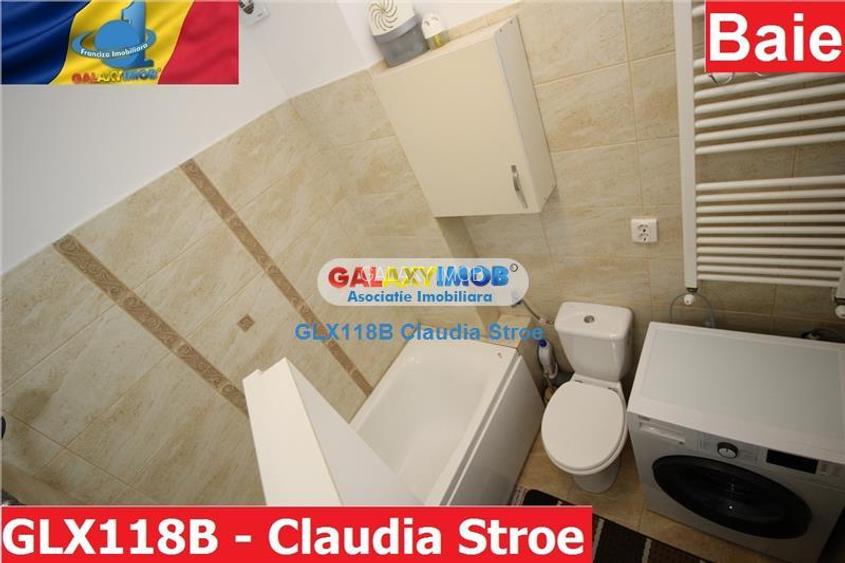 Inchiriere apartament 2 camere Millitari Pacii Drumul Belsugului - 23