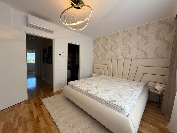 NEW POINT VILLAS! Vila moderna in cartier rezidential, 2 locuri de parcare
