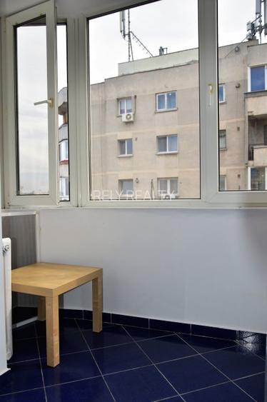 Vanzare garsoniera Sos. Panduri, stradala, etaj 6 / 8, comision 0% - 9