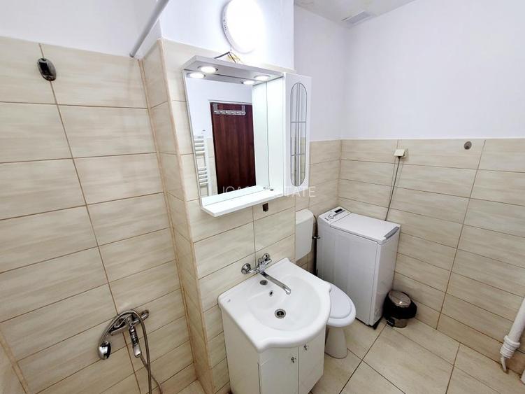 Apartament 2 camere, Circumvalatiunii - Kaufland - 14