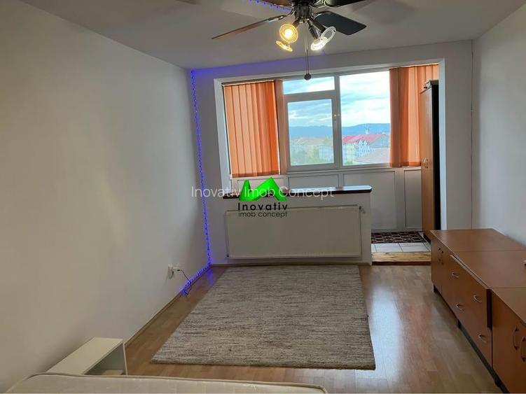 Apartament de inchiriat 3 camere 2 bai Sibiu Siretului - 6