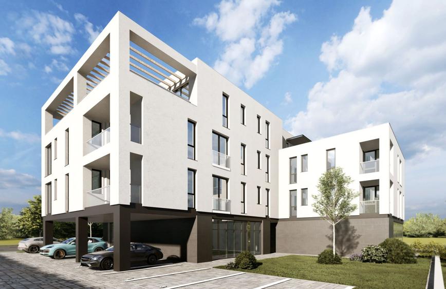 De vanzare teren edificabil, intravilan, cu PUZ, Dumbravita, Timis