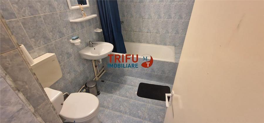 PONT: 2 Camere în Tolstoi – Fără vecini pe cap, fără b&