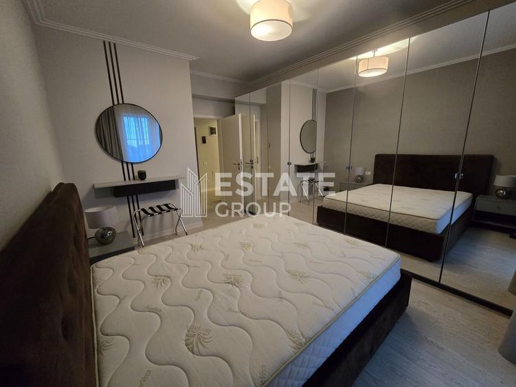 Apartament cu 2 camere in Dumbravita