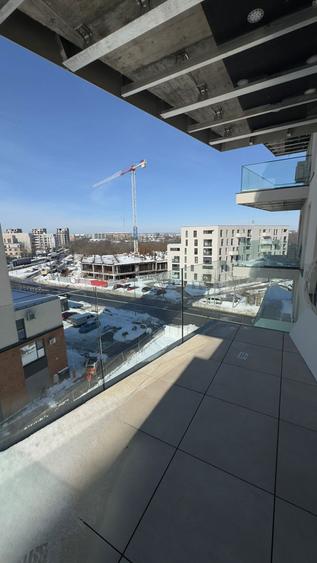 Apartament de 2 camere la Lakefield– Zona Metrou Straulesti - Pret Promotional