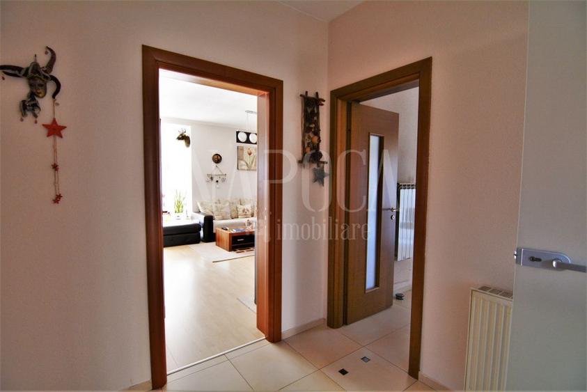 Casa 5 camere de vanzare in Intre Lacuri, Cluj Napoca