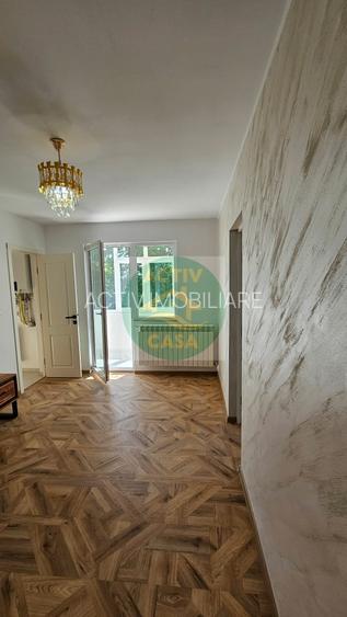 Apartament 3 camere, etaj 2, renovat - 10