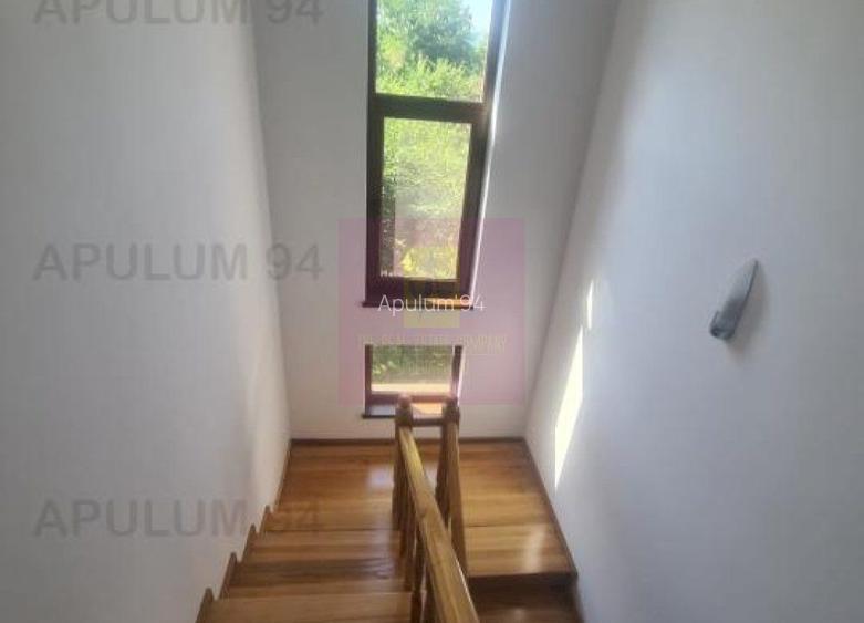 Vilă de vânzare în Breaza - Zona Liceul Militar - 37