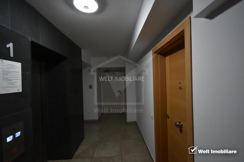 Apartament cu 2 camere langa Iulius Mall - 11