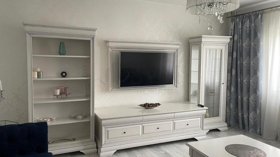 REA1029652 Apartament l 3 Camere l Dudesti