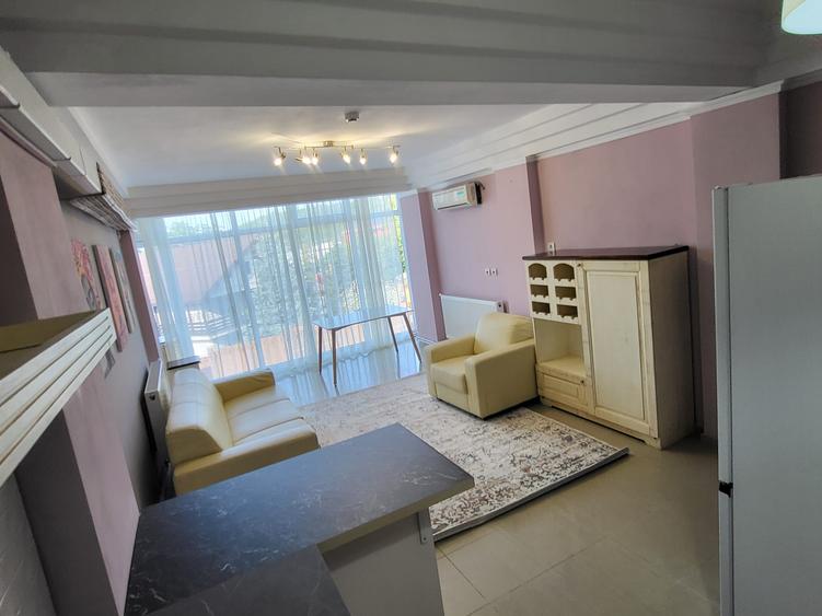 Apartament cu 2 camere DECOMANDAT, LOC PARCARE, PET FRIENDLY, zona Bucium - OMV