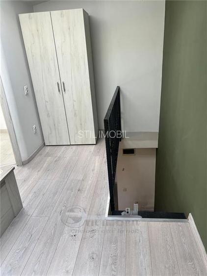 Apartament 2 camere, 2 băi, pe două niveluri – bloc nou 2024, Splai Ba - 9