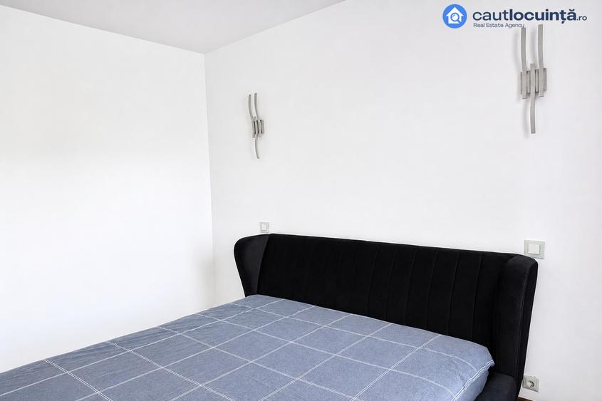 Apartament 2 Camere | Asmita Gardens | Complet Mobilat | Metrou 15 min