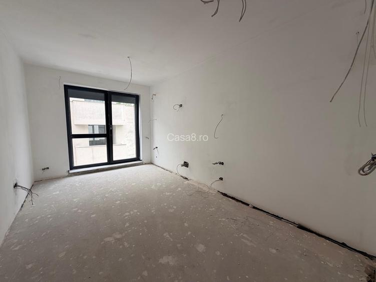 Spațiu de birouri Premium | 3 camere | 77 mp | Complex Boutique Nou | Prima inch - 2