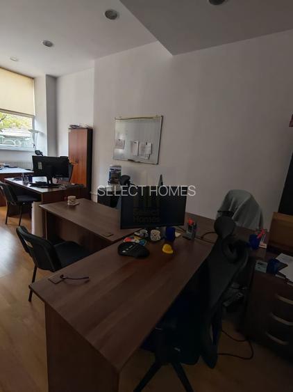 Spatii de birouri de Vanzare *Dacia-Eminescu* - 39