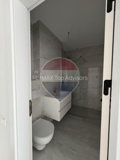 De vanzare 2 Camere MTM Pipera Lake | Proiect Nou | Nord București
