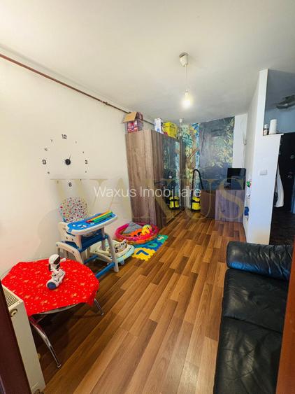 Apartament la Cheie -SU 40MP I Florilor - 2