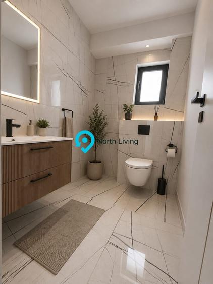Concept nou,vibrant pentru Bragadiru-ultimele unitati