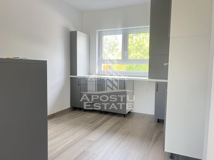 Insiruire de case cu 4 camere, de vanzare, P+E, in Sanandrei - 4