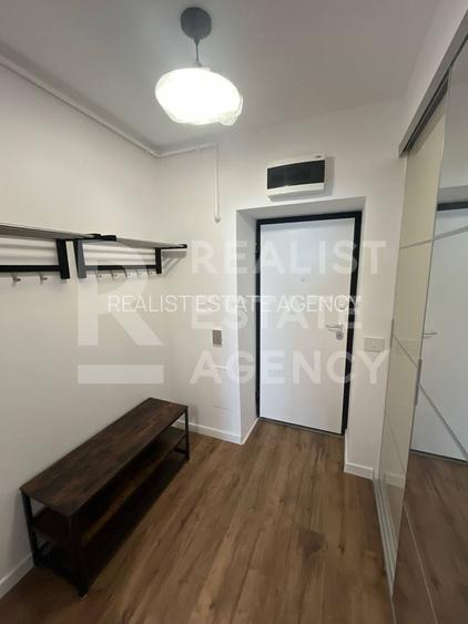 Studio, Pipera, oportunitate investiție - randament 6,2% - 7