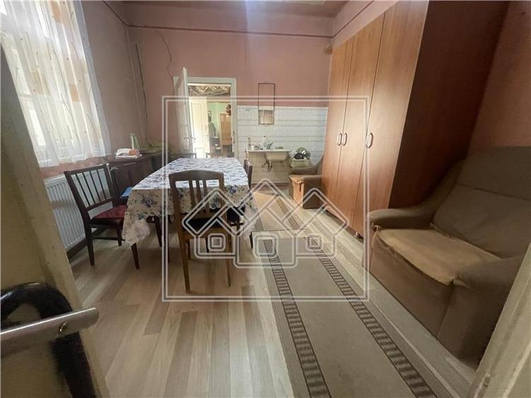 Casa in zona Mihai Viteazu - ideal investitie, disponibila imediat