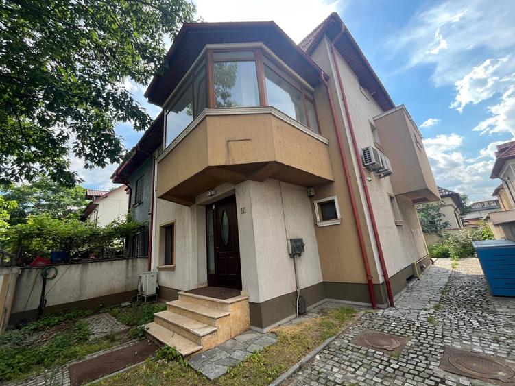 Vila pretabila birouri zona Floreasca - Metrou Stefan cel Mare