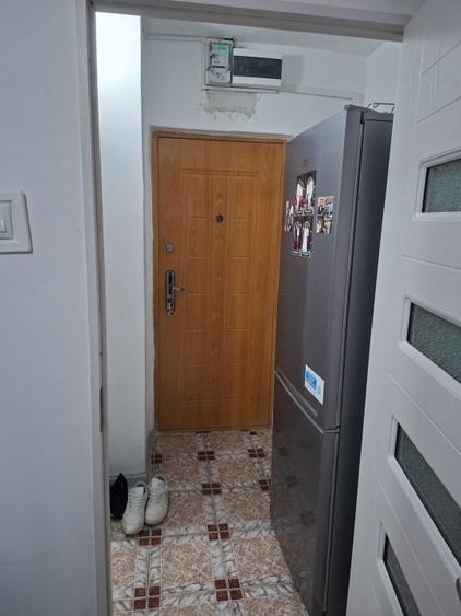 Garsonieră 22 mp, complet renovată, zona Lăpuș - Electroputere Mall