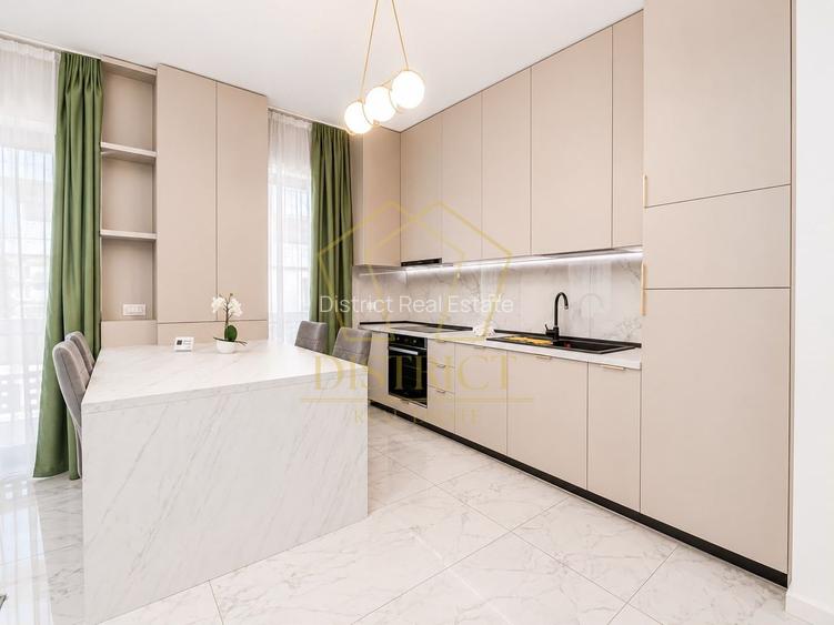 Apartament cu 2 camere | Future Residence | Giroc - 9