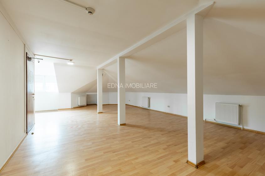 2 vile duplex Baneasa -Sisesti!