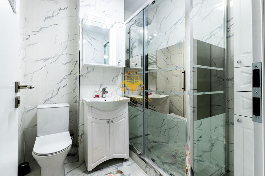3 camere, decomandate, parcare, Zorilor Zona Observatorului, UMF, UTCN