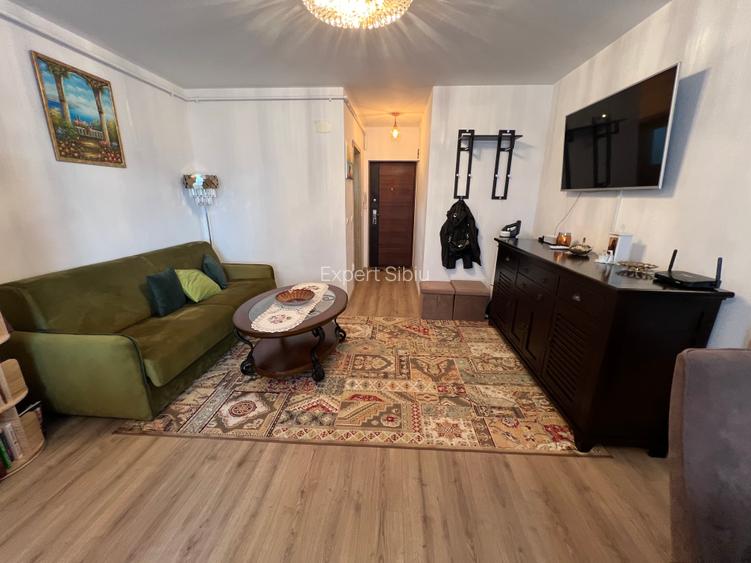 Apartament cu 2 camere,recent renovat, balcon și parcare – Magnolia Residence - 5