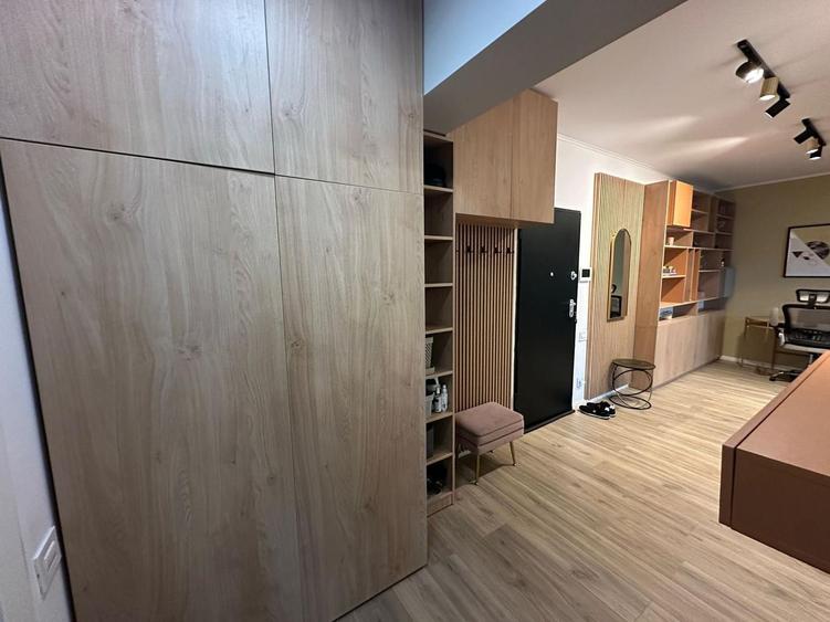 2 Camere Metrou Petrache Poenaru Lake House 2 Lacul Morii Politehnica