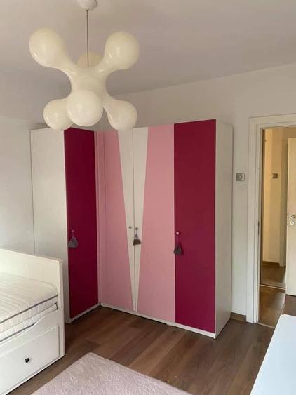 Apartament 3 camere | TITAN | METROU COSTIN GEORGIAN | RENOVAT