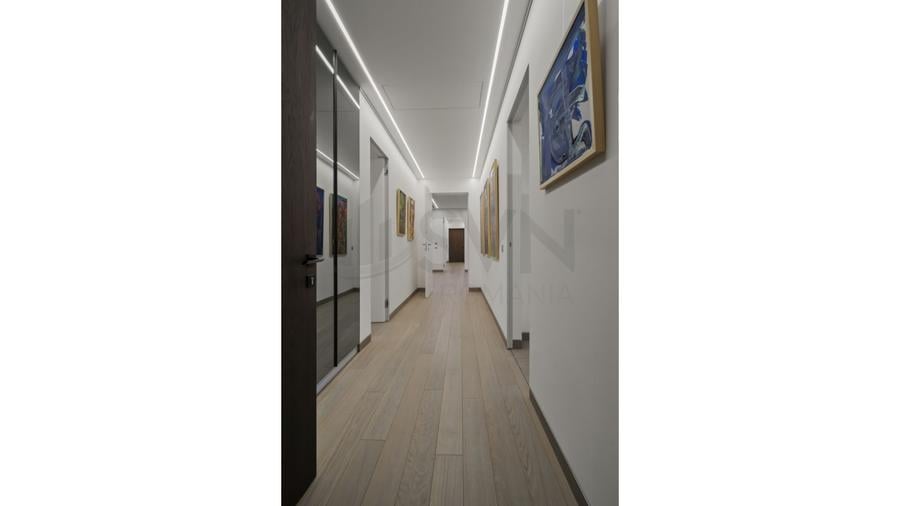 REA1027632 Apartament 4 camere I Prima inchiriere I 2 Parcari I Kiseleff