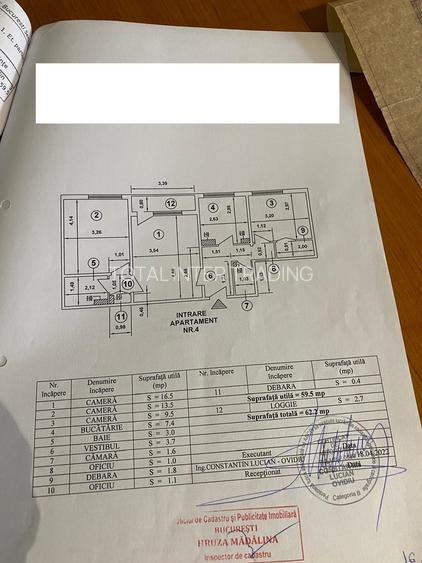 Vanzare-Dr Taberei-Tg Neamt-parc-3 camere-p/10-sdec-bl 72-mobilat/utilat-120000E