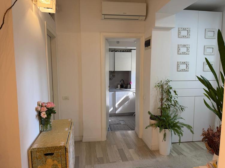 PROPUN SPRE VANZARE CASA RENOVATA ZONA 1 MAI