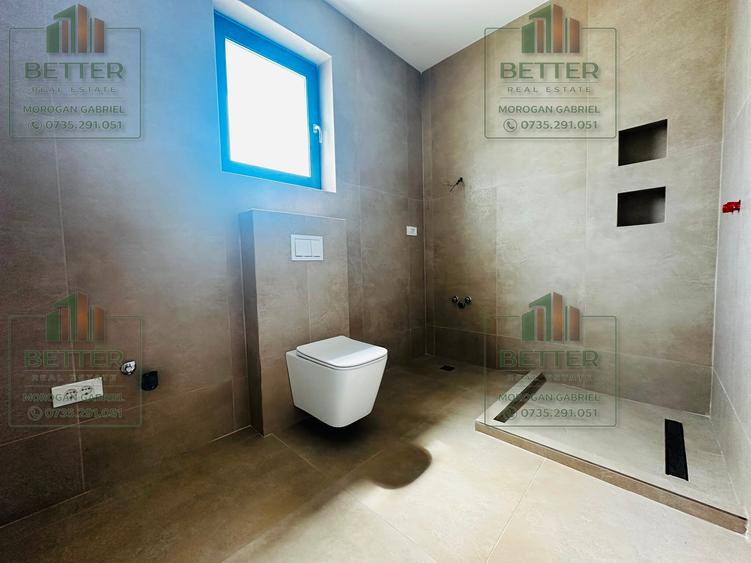 Casa individuala P+1E - 5 camere și curte amenajata – Comuna Berceni