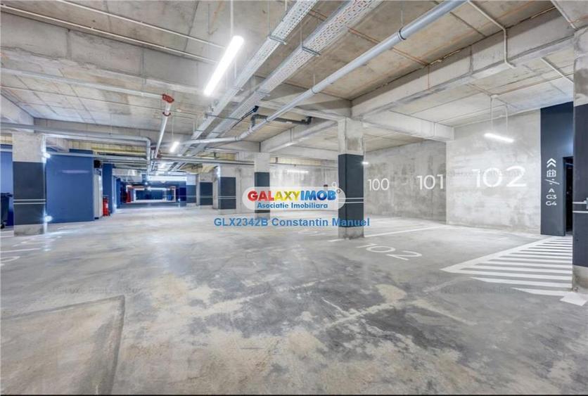 Apartament 2 camere, Prima Vista, mobilat, parcare