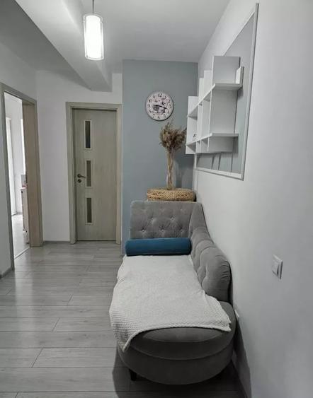 Apartament 2 camere | Decomandat | Etaj 2 | Parcare subterana | Intre Lacuri