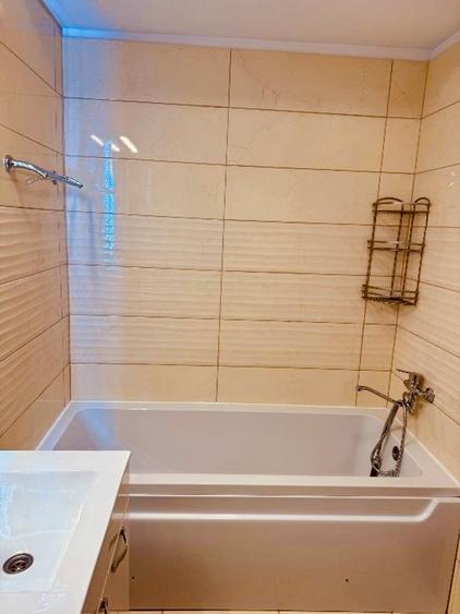 Apartament 2 camere Mihai Bravu, 5 minute de metrou, CENTRALA, mobilat modern