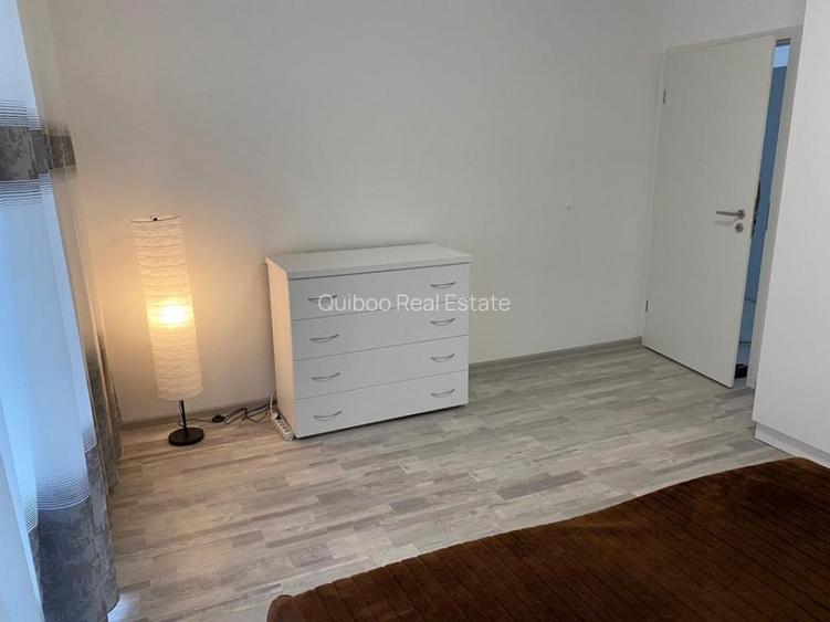 Studio 2 cam Avantgarden,mobilat si utilat, parcare, terasa - 8