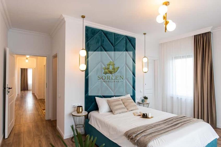 De închiriat | Duplex premium  Zona Vivo | Floresti