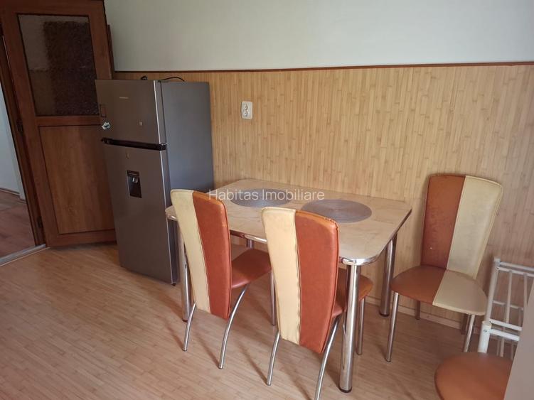 APARTAMENT 3 CAMERE DE ÎNCHIRIAT | MĂNĂȘTUR | STRADA TĂȘNAD | - 2