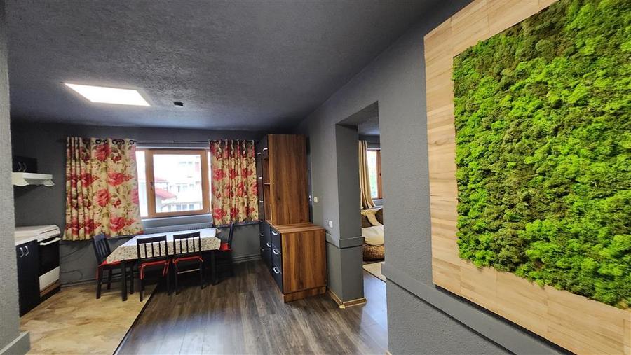 Apartament 3 Camere de Închiriat în Suceava Cartier George Enescu | L&