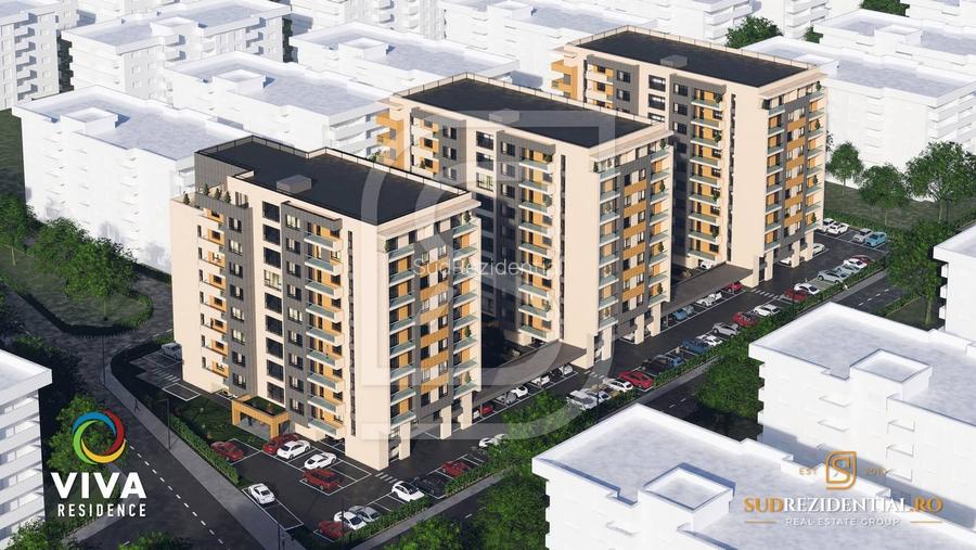 Viva Residence - 12