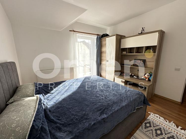 Duplex de vanzare Tautii Magheraus
